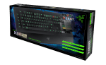 Razer Deathstalker Ultimate Геймърска клавиатура с тъчскрийн дисплей