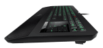 Razer Deathstalker Ultimate Геймърска клавиатура с тъчскрийн дисплей