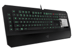 Razer Deathstalker Ultimate Геймърска клавиатура с тъчскрийн дисплей