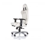 Playseat Office Seat White Геймърски / Офис стол