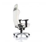 Playseat Office Seat White Геймърски / Офис стол