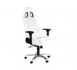 Playseat Office Seat White Геймърски / Офис стол