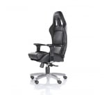 Playseat Office Seat Black Геймърски / Офис стол