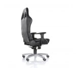 Playseat Office Seat Black Геймърски / Офис стол