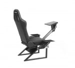 Playseat Air Force геймърски стол за летателни симулатори