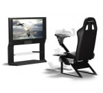 Playseat Air Force геймърски стол за летателни симулатори