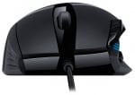 Logitech G402 Hyperion Fury FPS Геймърска мишка