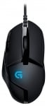 Logitech G402 Hyperion Fury FPS Геймърска мишка