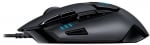 Logitech G402 Hyperion Fury FPS Геймърска мишка