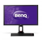 BenQ XL2420G - 24'' 144Hz G-Sync 1мс Геймърски монитор