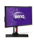 BenQ XL2420G - 24'' 144Hz G-Sync 1мс Геймърски монитор