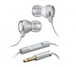 Геймърски тапи с микрофон Plantronics BACKBEAT 216 White