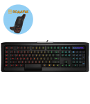 SteelSeries Apex M800 Геймърска механична клавиатура