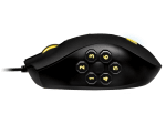 Razer Naga Hex League of Legends Limited Edition