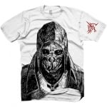 Dishonored T-Shirt Corvo, Size L