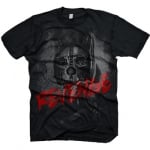 Dishonored T-Shirt Revenge, Size L