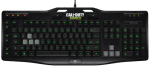 Logitech G105 (Modern Warfare 3)