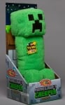 Minecraft Creeper Plush Toy - Плюшена играчка със звук