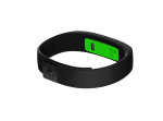 Razer Nabu X Черна Smart гривна