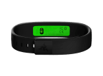 Razer Nabu X Черна Smart гривна