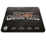 Геймърски пад за мишка SteelSeries QcK+ eSPORT Champions