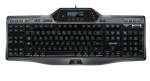 Logitech G510