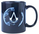 Assassins Creed Animus Crest Mug