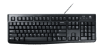 Logitech K120