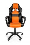 Arozzi Monza Orange Gaming Chair Ергономичен геймърски стол