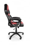 Arozzi Monza Red Gaming Chair Ергономичен геймърски стол