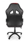 Arozzi Monza Red Gaming Chair Ергономичен геймърски стол