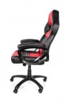 Arozzi Monza Red Gaming Chair Ергономичен геймърски стол