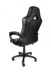 Arozzi Enzo Black Gaming Chair Ергономичен геймърски стол