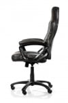 Arozzi Enzo Black Gaming Chair Ергономичен геймърски стол