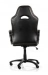 Arozzi Enzo Black Gaming Chair Ергономичен геймърски стол