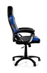 Arozzi Enzo Blue Gaming Chair Ергономичен геймърски стол