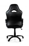 Arozzi Enzo Blue Gaming Chair Ергономичен геймърски стол