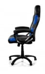 Arozzi Enzo Blue Gaming Chair Ергономичен геймърски стол