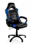 Arozzi Enzo Blue Gaming Chair Ергономичен геймърски стол