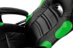 Arozzi Enzo Green Gaming Chair Ергономичен геймърски стол