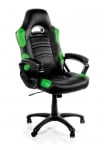 Arozzi Enzo Green Gaming Chair Ергономичен геймърски стол