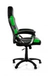 Arozzi Enzo Green Gaming Chair Ергономичен геймърски стол