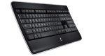 Logitech K800