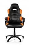 Arozzi Enzo Orange Gaming Chair Ергономичен геймърски стол