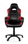 Arozzi Enzo Red Gaming Chair Ергономичен геймърски стол