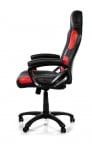 Arozzi Enzo Red Gaming Chair Ергономичен геймърски стол