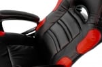 Arozzi Enzo Red Gaming Chair Ергономичен геймърски стол