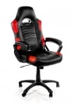 Arozzi Enzo Red Gaming Chair Ергономичен геймърски стол