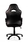 Arozzi Enzo Red Gaming Chair Ергономичен геймърски стол