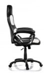 Arozzi Enzo White Gaming Chair Ергономичен геймърски стол